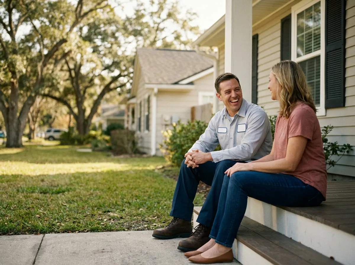 Septic tank pumping FAQs for Heath, OH